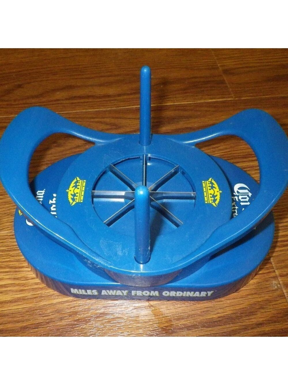 FUN Corona Extra Lemon Lime Cutter Slicer
